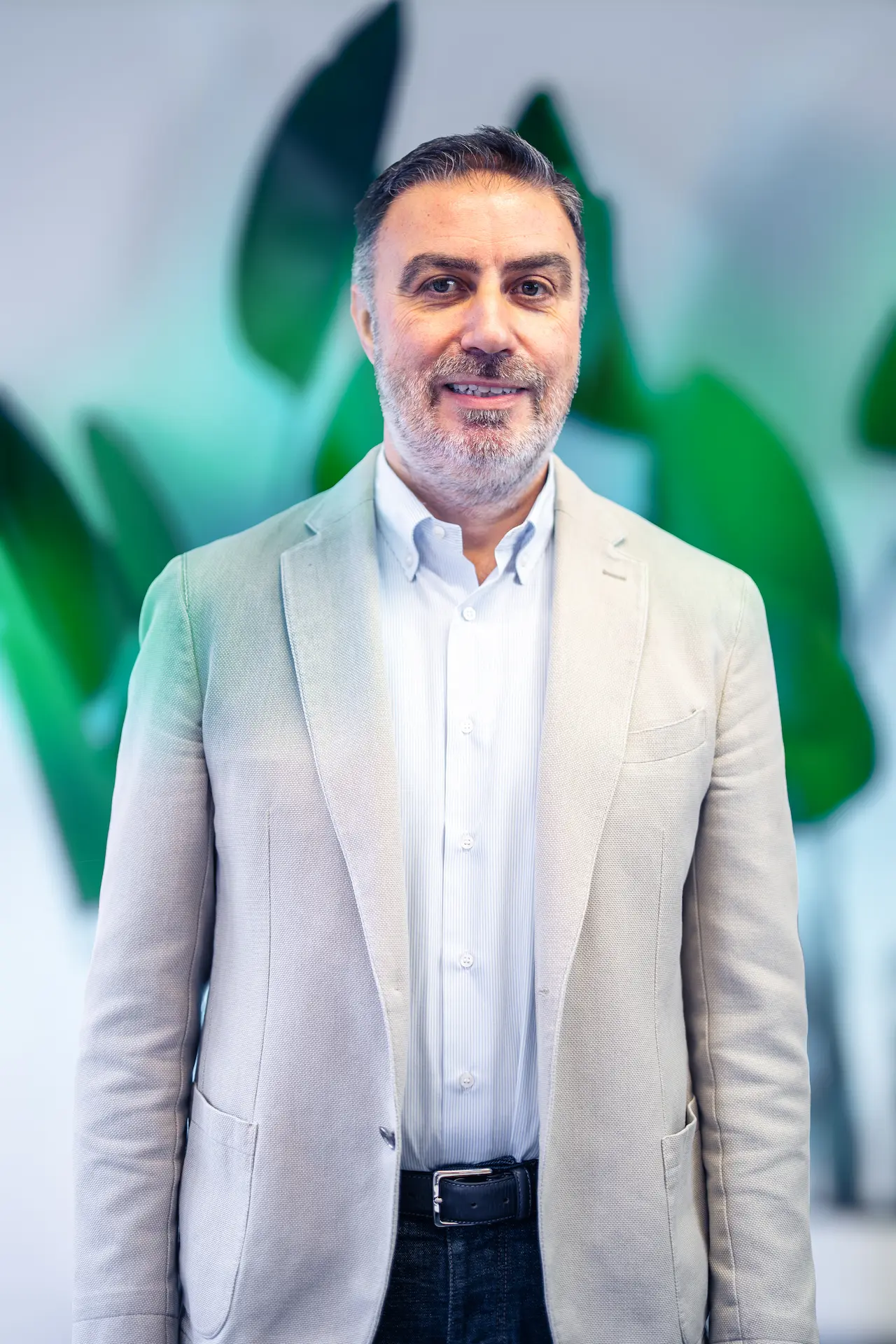 Michele<br /> Serafini