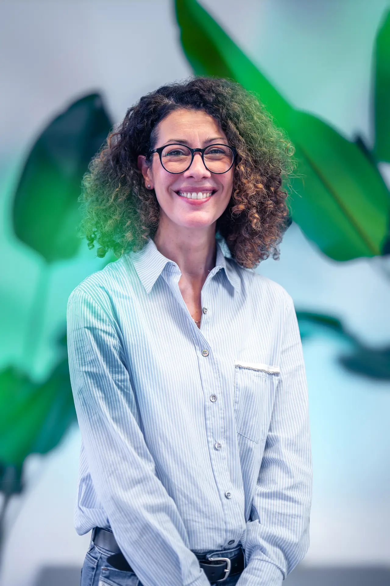 Federica<br /> Scarpelli