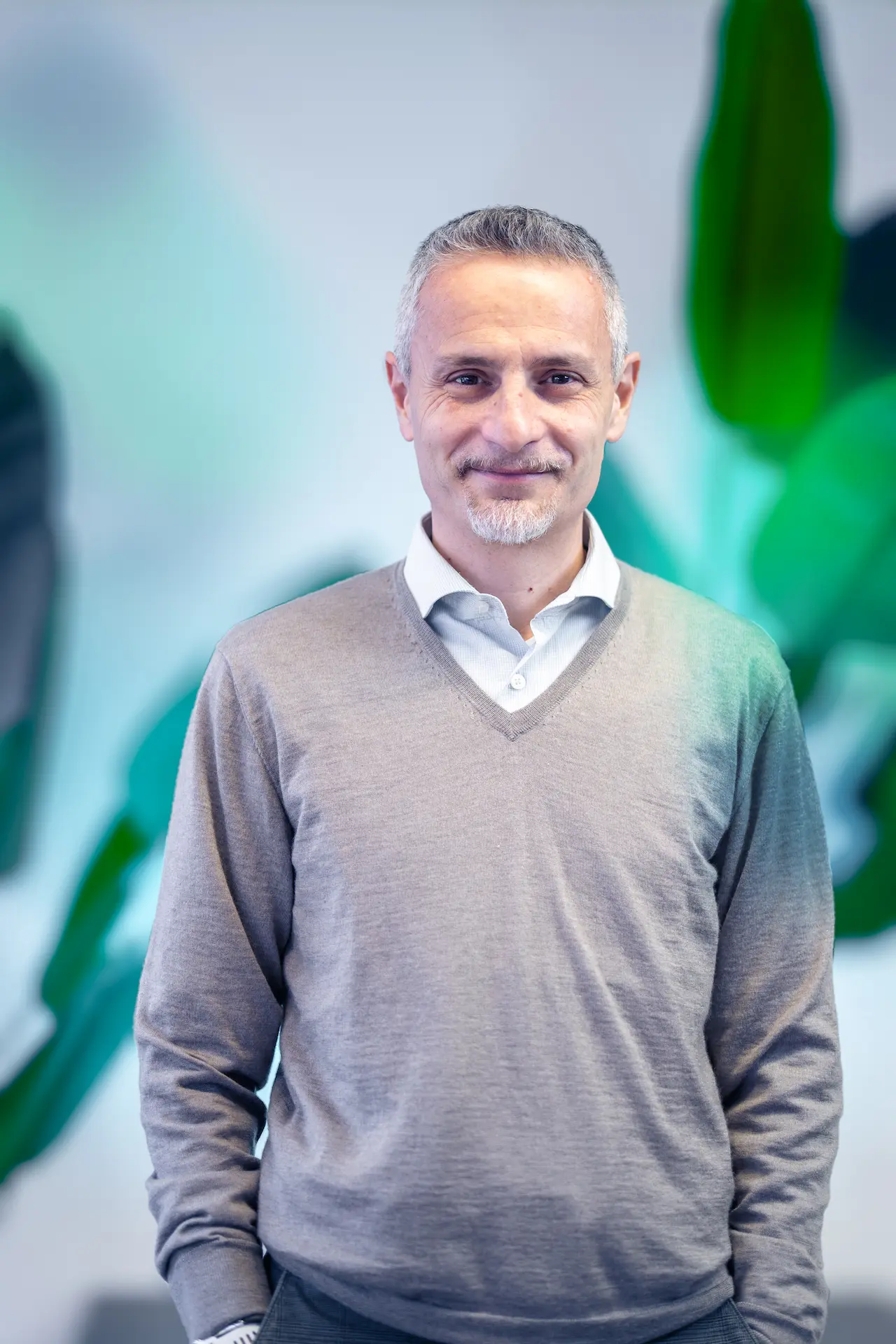 Simone<br /> Mucciarelli